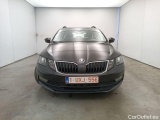  Skoda  Octavia Skoda  Combi 1.6 CRTDI GreenTec 85kW Ambition 5d #95