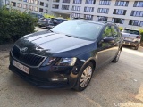  Skoda  Octavia Skoda  Combi 1.6 CRTDI GreenTec 85kW Ambition 5d #96