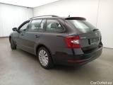  Skoda  Octavia Skoda  Combi 1.6 CRTDI GreenTec 85kW Ambition 5d #99