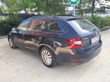 Skoda  Octavia Skoda  Combi 1.6 CRTDI GreenTec 85kW Ambition 5d #98