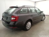  Skoda  Octavia Skoda  Combi 1.6 CRTDI GreenTec 85kW Ambition 5d #101