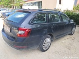  Skoda  Octavia Skoda  Combi 1.6 CRTDI GreenTec 85kW Ambition 5d #100