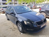  Skoda  Octavia Skoda  Combi 1.6 CRTDI GreenTec 85kW Ambition 5d #102