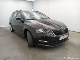  Skoda  Octavia Skoda  Combi 1.6 CRTDI GreenTec 85kW Ambition 5d #103