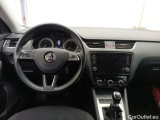  Skoda  Octavia Skoda  Combi 1.6 CRTDI GreenTec 85kW Ambition 5d #105