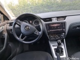  Skoda  Octavia Skoda  Combi 1.6 CRTDI GreenTec 85kW Ambition 5d #104