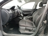  Skoda  Octavia Skoda  Combi 1.6 CRTDI GreenTec 85kW Ambition 5d #107