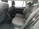  Skoda  Octavia Skoda  Combi 1.6 CRTDI GreenTec 85kW Ambition 5d #109