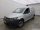  Volkswagen  Caddy VOLKSWAGEN  MAXI VAN DIESEL - 2015 2.0 CR TDi SCR 75kW (EU6) 5d 