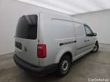  Volkswagen  Caddy VOLKSWAGEN  MAXI VAN DIESEL - 2015 2.0 CR TDi SCR 75kW (EU6) 5d #2