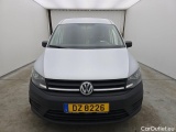  Volkswagen  Caddy VOLKSWAGEN  MAXI VAN DIESEL - 2015 2.0 CR TDi SCR 75kW (EU6) 5d #5