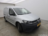  Volkswagen  Caddy VOLKSWAGEN  MAXI VAN DIESEL - 2015 2.0 CR TDi SCR 75kW (EU6) 5d #8