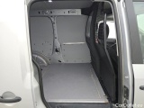  Volkswagen  Caddy VOLKSWAGEN  MAXI VAN DIESEL - 2015 2.0 CR TDi SCR 75kW (EU6) 5d #10