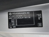  Volkswagen  Caddy VOLKSWAGEN  MAXI VAN DIESEL - 2015 2.0 CR TDi SCR 75kW (EU6) 5d #16