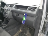  Volkswagen  Caddy VOLKSWAGEN  MAXI VAN DIESEL - 2015 2.0 CR TDi SCR 75kW (EU6) 5d #33