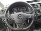  Volkswagen  Caddy VOLKSWAGEN  MAXI VAN DIESEL - 2015 2.0 CR TDi SCR 75kW (EU6) 5d #39