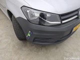  Volkswagen  Caddy VOLKSWAGEN  MAXI VAN DIESEL - 2015 2.0 CR TDi SCR 75kW (EU6) 5d #43