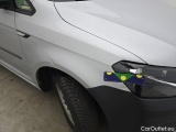  Volkswagen  Caddy VOLKSWAGEN  MAXI VAN DIESEL - 2015 2.0 CR TDi SCR 75kW (EU6) 5d #65