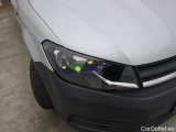  Volkswagen  Caddy VOLKSWAGEN  MAXI VAN DIESEL - 2015 2.0 CR TDi SCR 75kW (EU6) 5d #70
