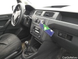  Volkswagen  Caddy VOLKSWAGEN  MAXI VAN DIESEL - 2015 2.0 CR TDi SCR 75kW (EU6) 5d #80