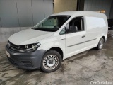  Volkswagen  Caddy Volkswagen  2.0 TDI 75 kW Manueel 5d 