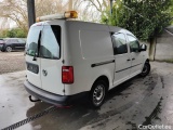  Volkswagen  Caddy Volkswagen  2.0 TDI 75 kW Manueel 5d #2