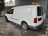  Volkswagen  Caddy Volkswagen  2.0 TDI 75 kW Manueel 5d #6