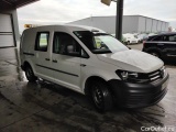  Volkswagen  Caddy Volkswagen  2.0 TDI 75 kW Manueel 5d #7