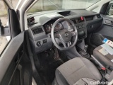  Volkswagen  Caddy Volkswagen  2.0 TDI 75 kW Manueel 5d #8