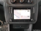  Volkswagen  Caddy Volkswagen  2.0 TDI 75 kW Manueel 5d #13