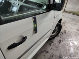  Volkswagen  Caddy Volkswagen  2.0 TDI 75 kW Manueel 5d #37