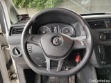  Volkswagen  Caddy Volkswagen  2.0 TDI 75 kW Manueel 5d #40