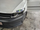  Volkswagen  Caddy Volkswagen  2.0 TDI 75 kW Manueel 5d #47