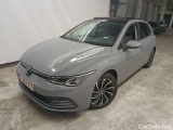  Volkswagen  Golf  Volkswagen VIII 2.0 TDI 110kW Life DSG 5d 