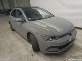  Volkswagen  Golf  Volkswagen VIII 2.0 TDI 110kW Life DSG 5d #8