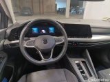  Volkswagen  Golf  Volkswagen VIII 2.0 TDI 110kW Life DSG 5d #9