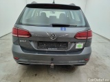  Volkswagen  Golf  Volkswagen Variant 1.5 TGi Comfortline DSG 5d #14