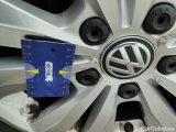  Volkswagen  Golf  Volkswagen Variant 1.5 TGi Comfortline DSG 5d #41