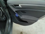  Volkswagen  Golf  Volkswagen Variant 1.5 TGi Comfortline DSG 5d #50