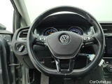  Volkswagen  Golf  Volkswagen Variant 1.5 TGi Comfortline DSG 5d #70