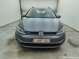  Volkswagen  Golf  Volkswagen Variant 1.5 TGi Comfortline DSG 5d #73