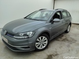  Volkswagen  Golf  Volkswagen Variant 1.5 TGi Comfortline DSG 5d #74