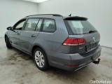  Volkswagen  Golf  Volkswagen Variant 1.5 TGi Comfortline DSG 5d #75