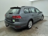  Volkswagen  Golf  Volkswagen Variant 1.5 TGi Comfortline DSG 5d #76