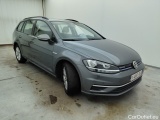  Volkswagen  Golf  Volkswagen Variant 1.5 TGi Comfortline DSG 5d #77