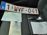  Volkswagen  Golf  Volkswagen Variant 1.5 TGi Comfortline DSG 5d #82