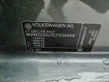 Volkswagen  Golf  Volkswagen Variant 1.5 TGi Comfortline DSG 5d #91
