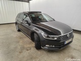  Volkswagen  Passat Volkswagen  Variant 1.6 TDI Highline Business DSG-7 5d 
