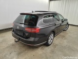  Volkswagen  Passat Volkswagen  Variant 1.6 TDI Highline Business DSG-7 5d #5