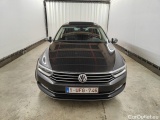  Volkswagen  Passat Volkswagen  Variant 1.6 TDI Highline Business DSG-7 5d #7